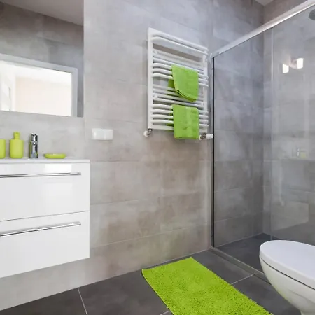 Apartman Chmielna Park