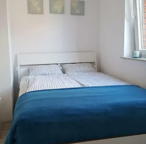 Apartamento Chmielna Park