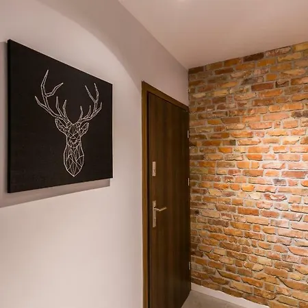 Chmielna Park Gdańsk