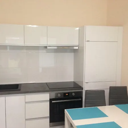 Chmielna Park גדנסק