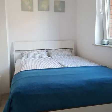 Apartment Chmielna Park