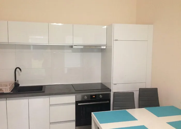 Chmielna Park 格但斯克